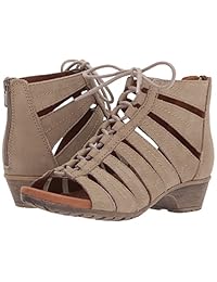 Cobb Hill Women's Gabby Gladiator Sandal