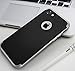 iPhone 8 / iPhone 7 Case, Acewin Premium Bumper Case Ultra Thin Slim Fit Dual Layer Protective Cover for Apple iPhone 8 / iPhone 7 (Silver)