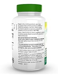 Ubiquinol 0,0035 oz EAF CoQ10 (Fórmula mejorada, mejor absorción de la coenzima Q10),...