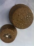 Two Orgone Energy Generators. Emfs, Cell Phones, Computers, Electronics Protection. Volcano Lava Rock Made in Hawaii Energy Vortex. Meditation. Reiki 3x3x2 Inch