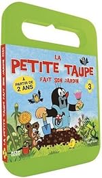 La Petite Taupe - 3 - La Petite Taupe Fait Son Jardin
