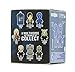 Dr. Who Titans Vinyl Figures Mystery Blind Pack Includes 1 Figure Series 1