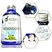 Hemorrhoids Bio17, 300 pellets, Natural Dietary Supplement Helps Shrink Hemorrhoids, Relieves Itching and Inflammation of Piles or Fissures, Fights Infection, Improves Elasticity of Muscle and Skin