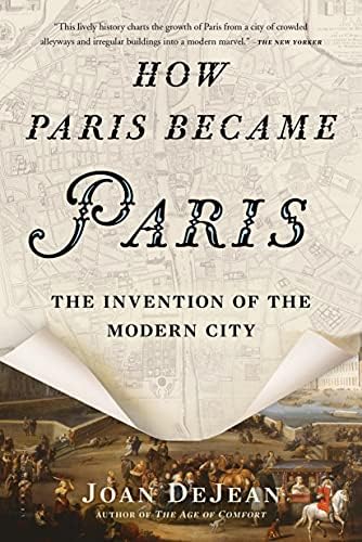 A Vision of Paris: Arthur D. Trottenberg, Eugene Atget, Marcel