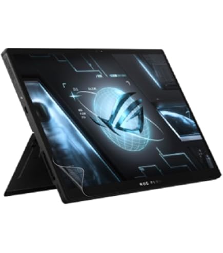 Amazon.com: ASUS ROG Flow Z13 (2022) Gaming Laptop Tablet, 13.4