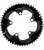 Amazon.com : SRAM Red AXS Direct-Mount 48/35t 2x12 speed Chainring