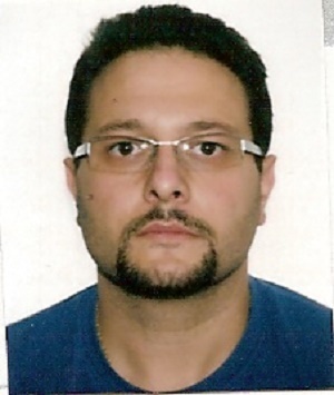 David rodriguez jose José David