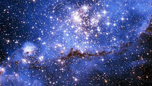 Skin-Decal-Cover-Sticker-for-Sony-PlayStation-PS-Vita-Slim-PCH-2000-Blue-Galaxy