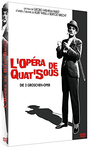L'opéra De Quat'sous