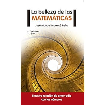 La Belleza De Las Matemáticas