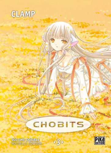 Chobits