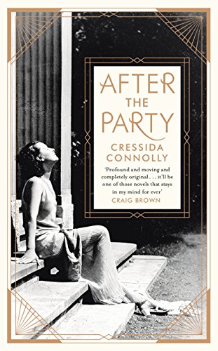 "After the Party" av Cressida Connolly