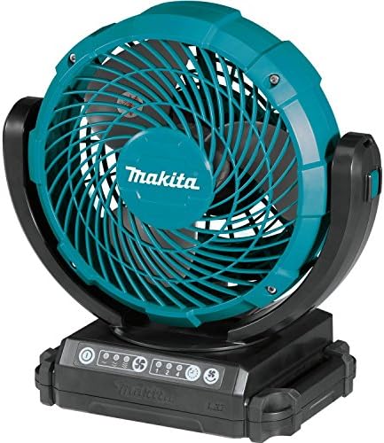 Makita Dcf102z 18v Lxt Fan 7 1 8 Amazon Com