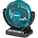 Makita DCF102Z 18V LXT Fan, 7-1/8"