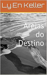 Livro Areias do Destino