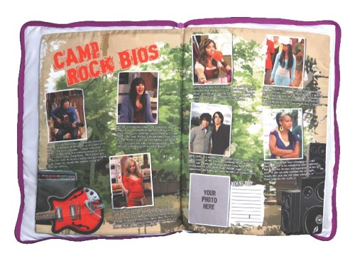 High School Musical My Secret Pillow Journal Buy Online In Oman