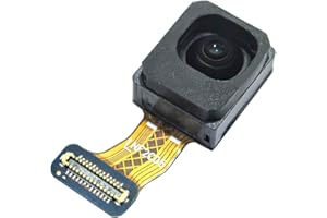 Galaxy S23 Ultra Front Facing Selfie Camera Replacement for Samsung Galaxy S23 Ultra 5G SM-S918U Front Facing Camera Module F