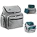 BE Backpack Equip Small Diaper Bag Backpack for Mom