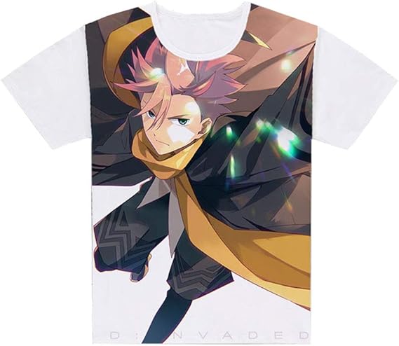 Anime T Shirts Amazon