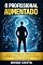Livro O Profissional Aumentado: Como a Inteligência Artificial está multiplicando carreiras e transformando o futuro do trabalho