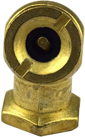 Automotive Tools Supplies 1 4 Npt Car Tyre Inflator Valve Connector Air Chuck Ball Tire Clip Lock On Tool Automotive Cangkringankec Slemankab Go Id