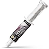Perfect Prep EQ Prime Horse Calming Paste, Show Safe, Works Within 90 Mins and Lasts 6+ Hours, 60cc