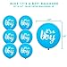 Enochee Baby Shower Decorations For Boy - Its A Boy Party Supplies ALL-IN-ONE