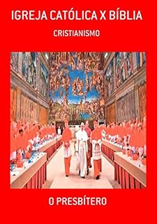 Livro Igreja Católica X Bíblia
