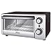 Oster TSSTTV10LTB 4 Slice Toaster Oven for 220/240 volt (Will not work in USA)