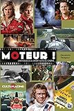 Moteur !: L'Anthologie du Sport Auto au Cinéma (French Edition) by Alexandre Penigaut
