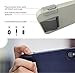 bitplay SNAP! X Midnight Blue - Camera Case for iPhone X (Lenses Not Included)