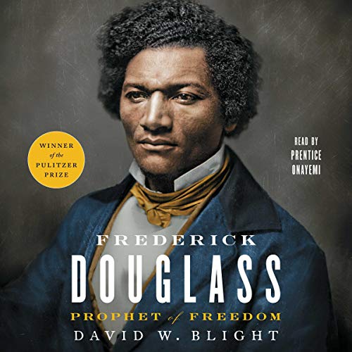 [D.O.W.N.L.O.A.D] Frederick Douglass: Prophet of Freedom [Z.I.P]