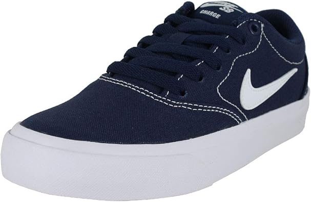 nike sb charge midnight navy