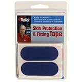 Turbo Grips Quick Release Patch Tape Pack (30-Piece)