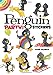 Penguin Party! Stickers (Dover Little Activity Books: Animals)