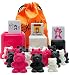 Skoolzy Preschool Learning Toys - Size Matching Counting Bears Cups, Prepositions Dice - Color Sorting Bear Counters Educational Toddler Toys For 3 4 5 6 Year Old Boys, Girls - Ebook Teaching Supplies