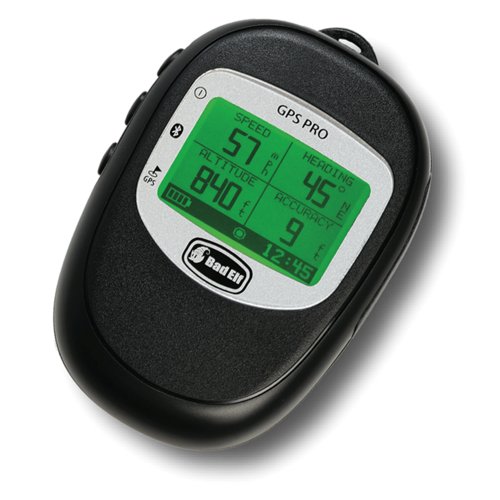 Buy Bad Elf GPS Pro Bluetooth Data Logger 1 Year Direct Manufacturer