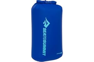 Sea to Summit Lightweight Dry Bag, Multi-Purpose Dry Storage