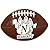 NCAA Licensed Magnet Snack Clip