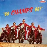 GO CHAMPS GO (UK)                                  image