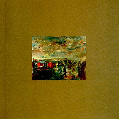 Eugène Leroy ou Les apparitions