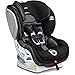 Britax Advocate ClickTight ARB Cool Flow Collection Convertible Car Seat with Back Seat Mirror – Graythumb 1