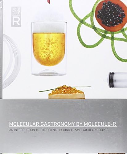 Molecular Gastronomy at Home: Taking Culinary Physics Out of the