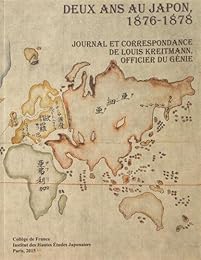 Deux ans au Japon, 1876-1878