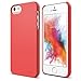 iPhone SE case, elago [Slim Fit 2][Soft Feel Italian Rose] - [Light][Minimalistic][True Fit] - for iPhone SE/5/5S