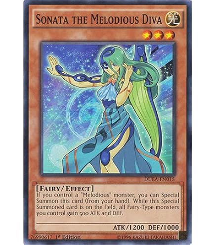 Amazon.com: Complete Custom Deck for Yu-Gi-Oh! ARC-V
