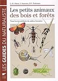 Image de Petits Animaux des Bois et des Forets Ne