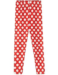 Noomelfish Toddler Girls Polka Dots Printed