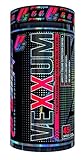 PRO SUPPS Vexxum Thermogenic Metabolizer, 45 Count
