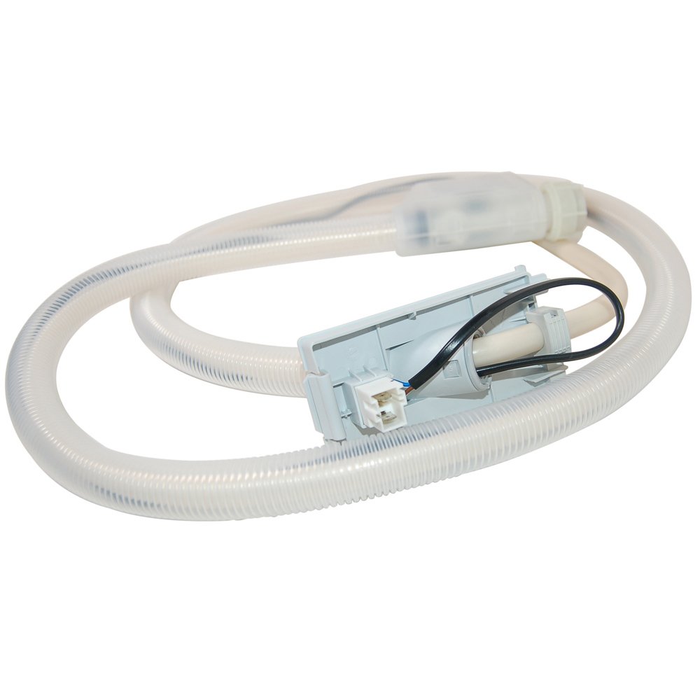 Pannello Di Regolazione Livello Per Lavastoviglie BEKO – Ricambio Originale Equivalente 1882670100, Per Modelli Dwlt65, Dw450 E Altri